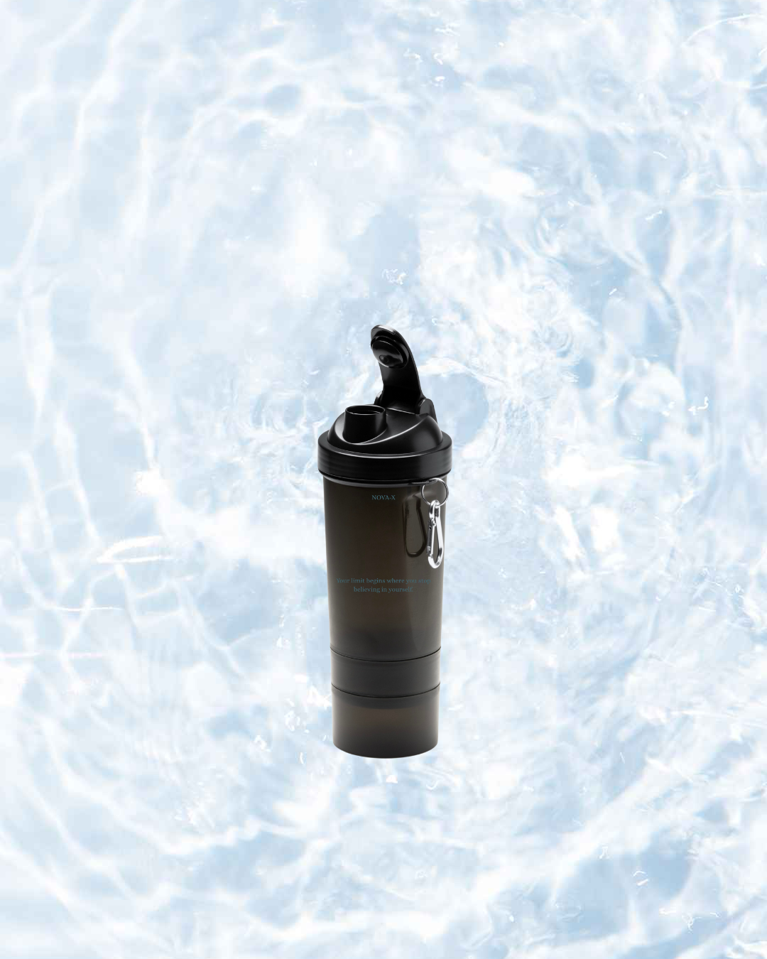 NOVA-X Power Shaker
