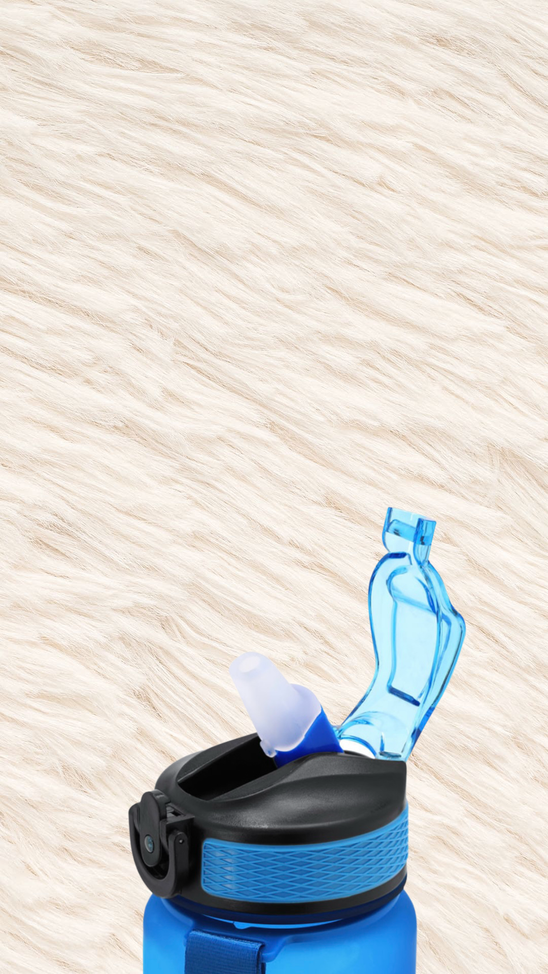 Garrafa NOVA-X 1L – Estilo, Motivação e Sustentabilidade